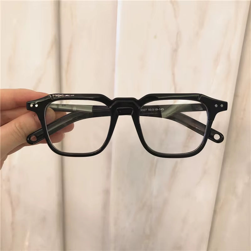 New Sunglasses Fashion Men and Women Jumping Di Hip Hop Couple Glasses Super Fire Retro Sunglasses